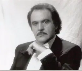 Maestro Andrea Elena