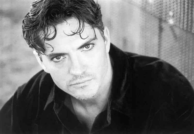 Grant Norman